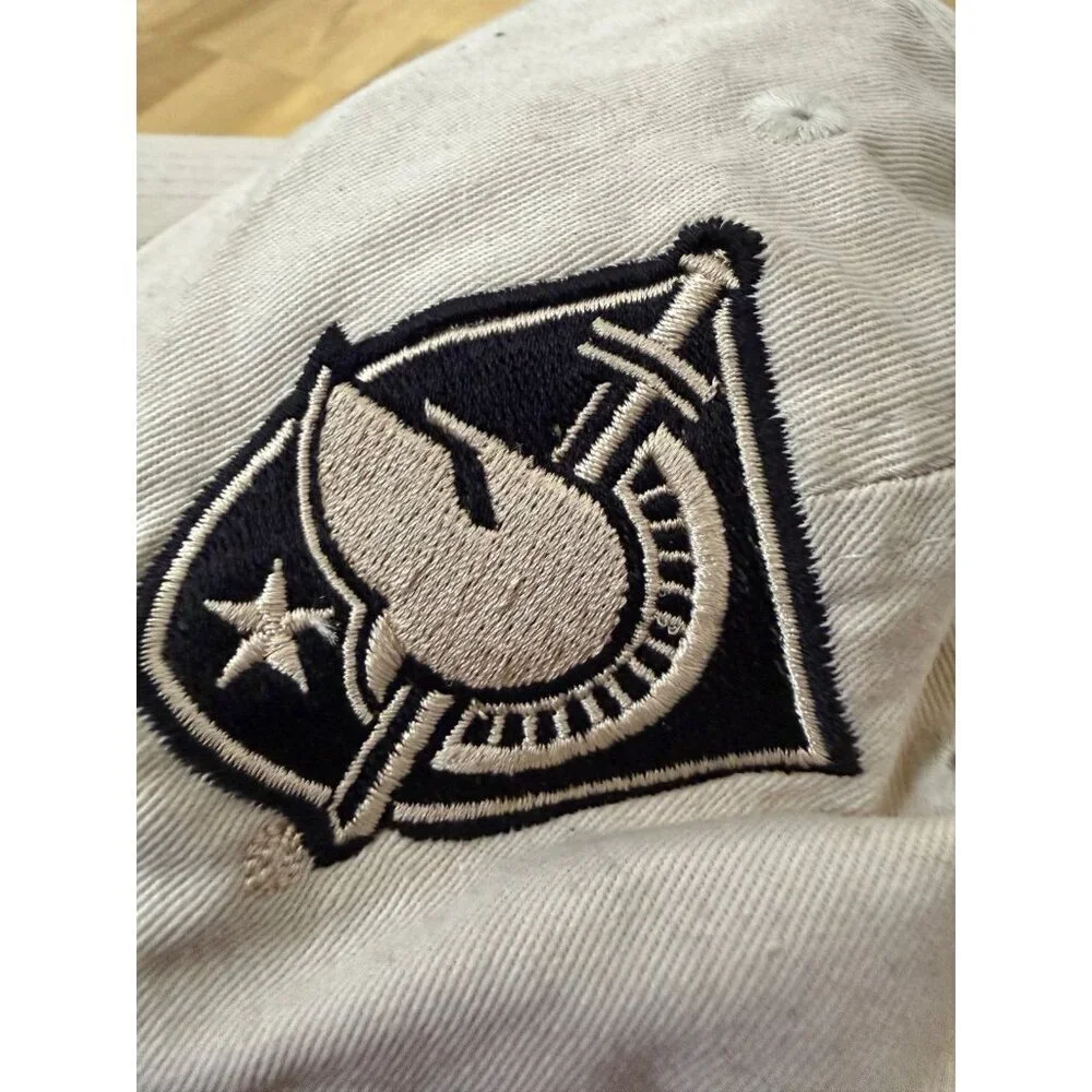 WEST POINT The Game Vintage adult hat